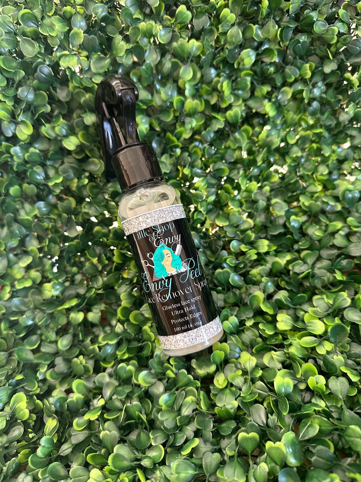 Envy Peel Lace Glue Remover
