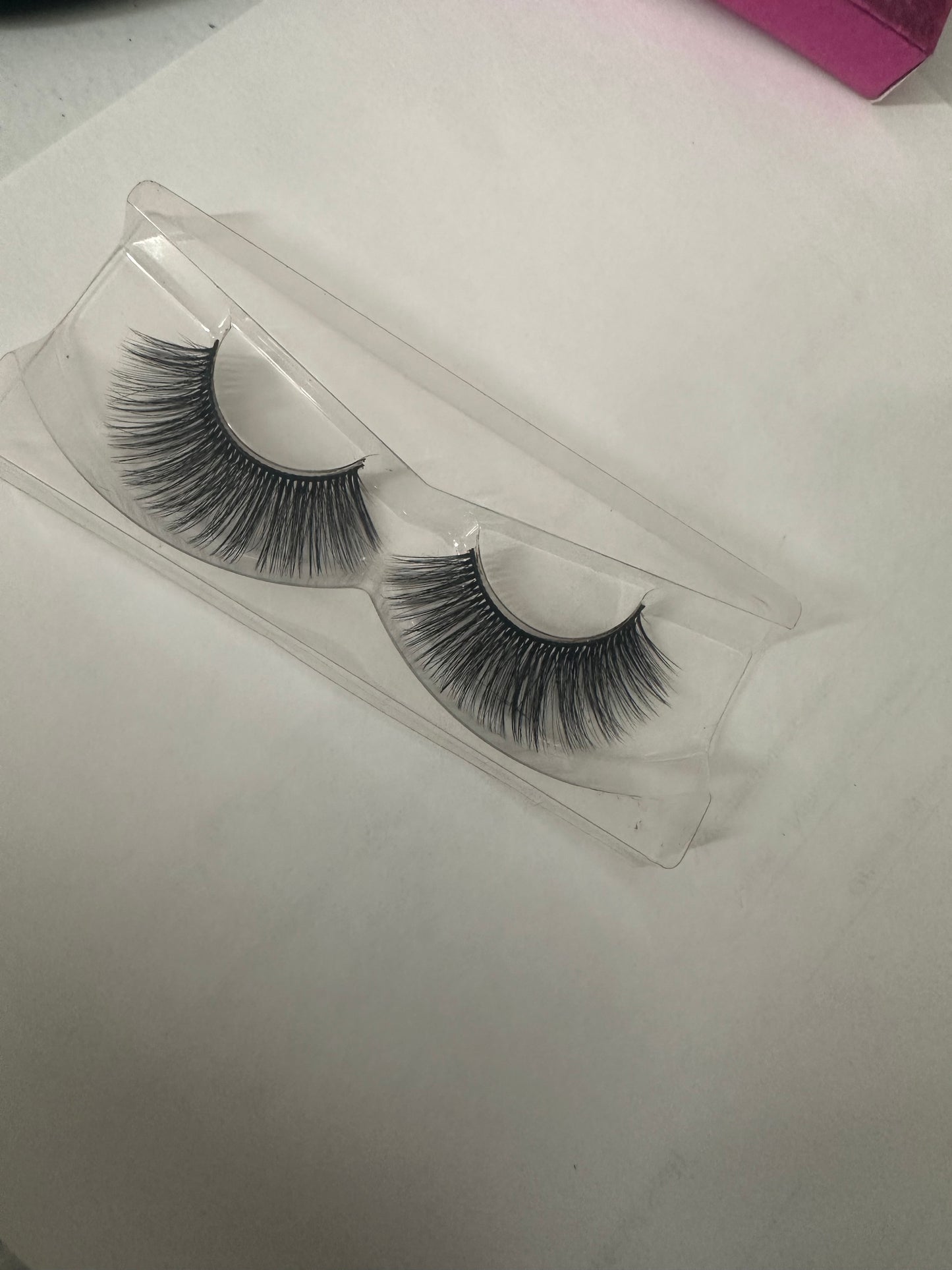 Clearance Lashes