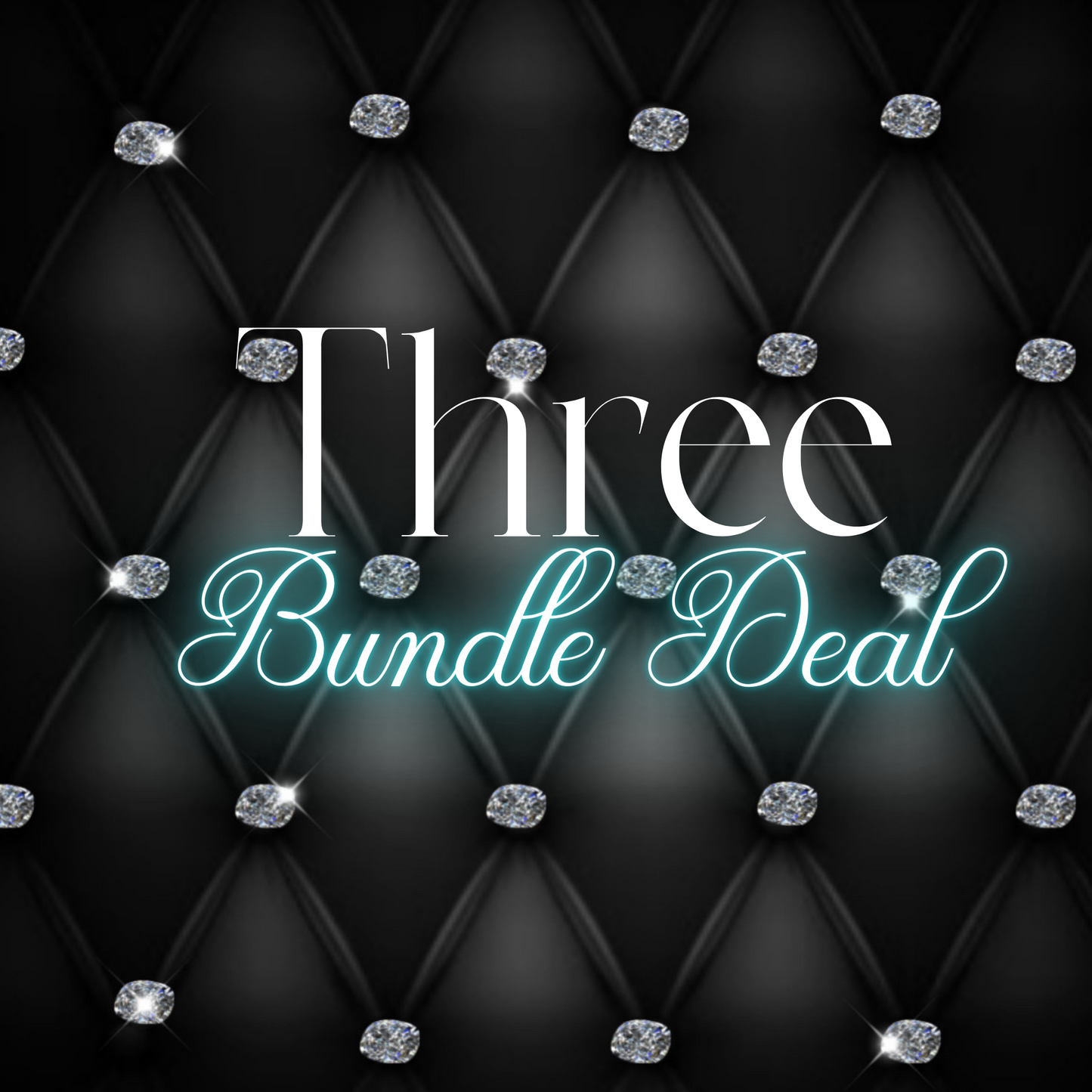 3 Bundle Deal-Natural