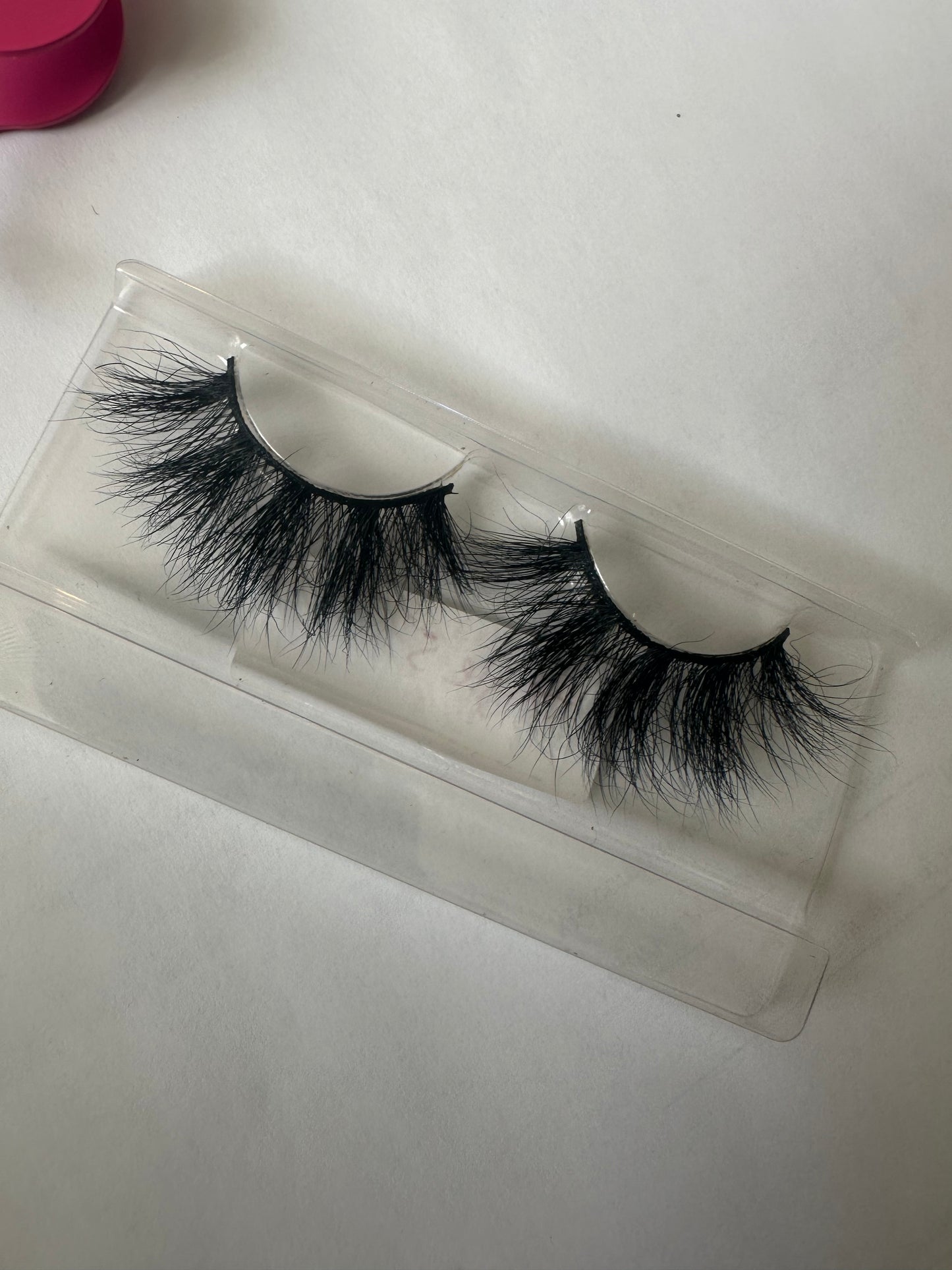 Clearance Lashes