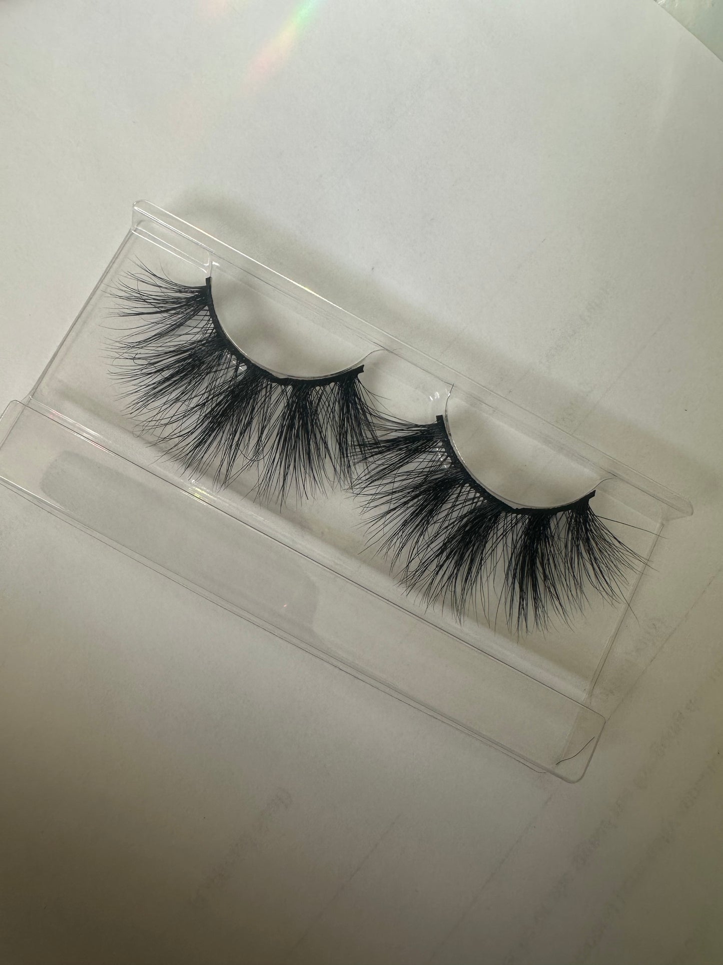 Clearance Lashes