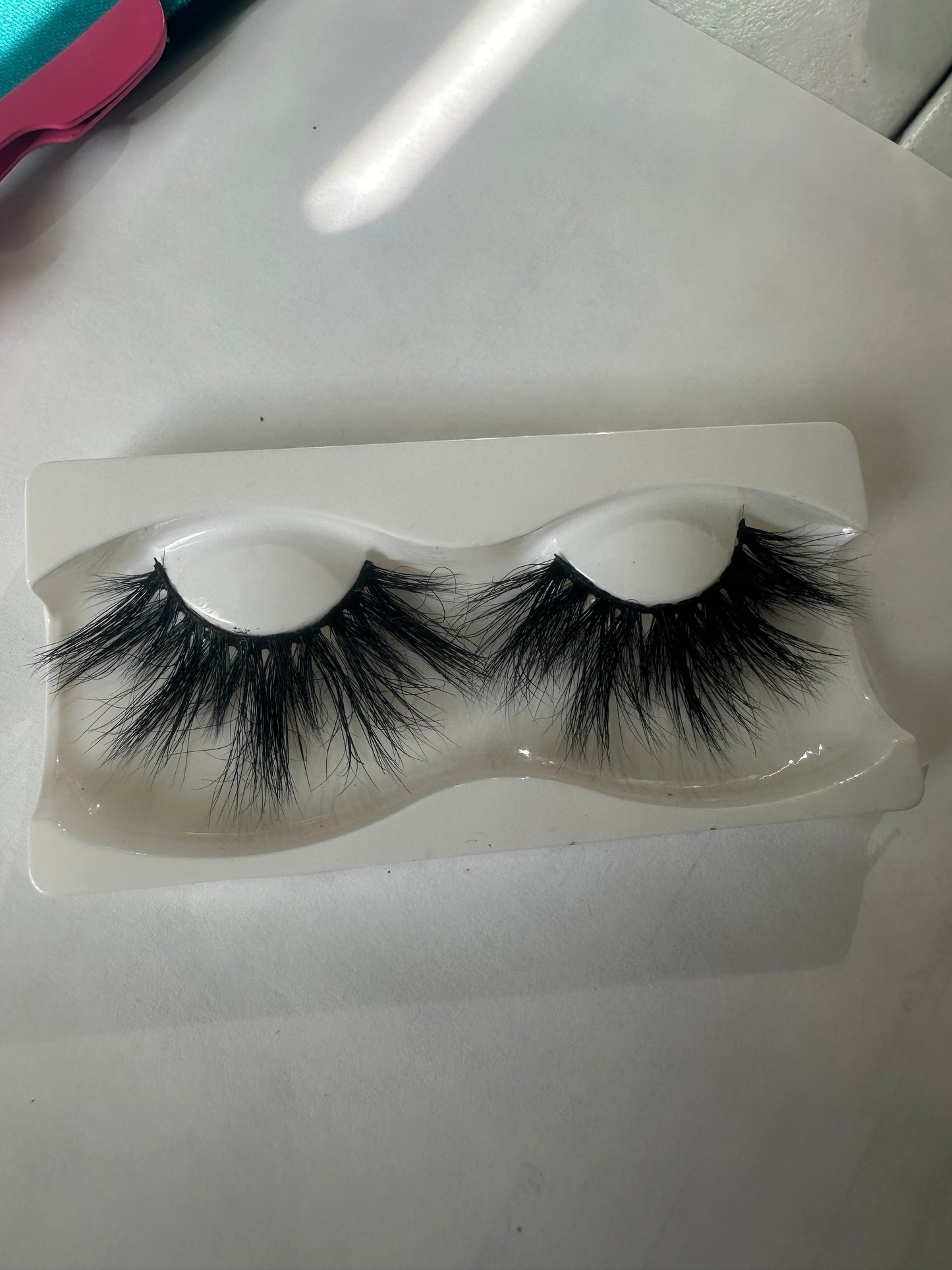 Clearance Lashes