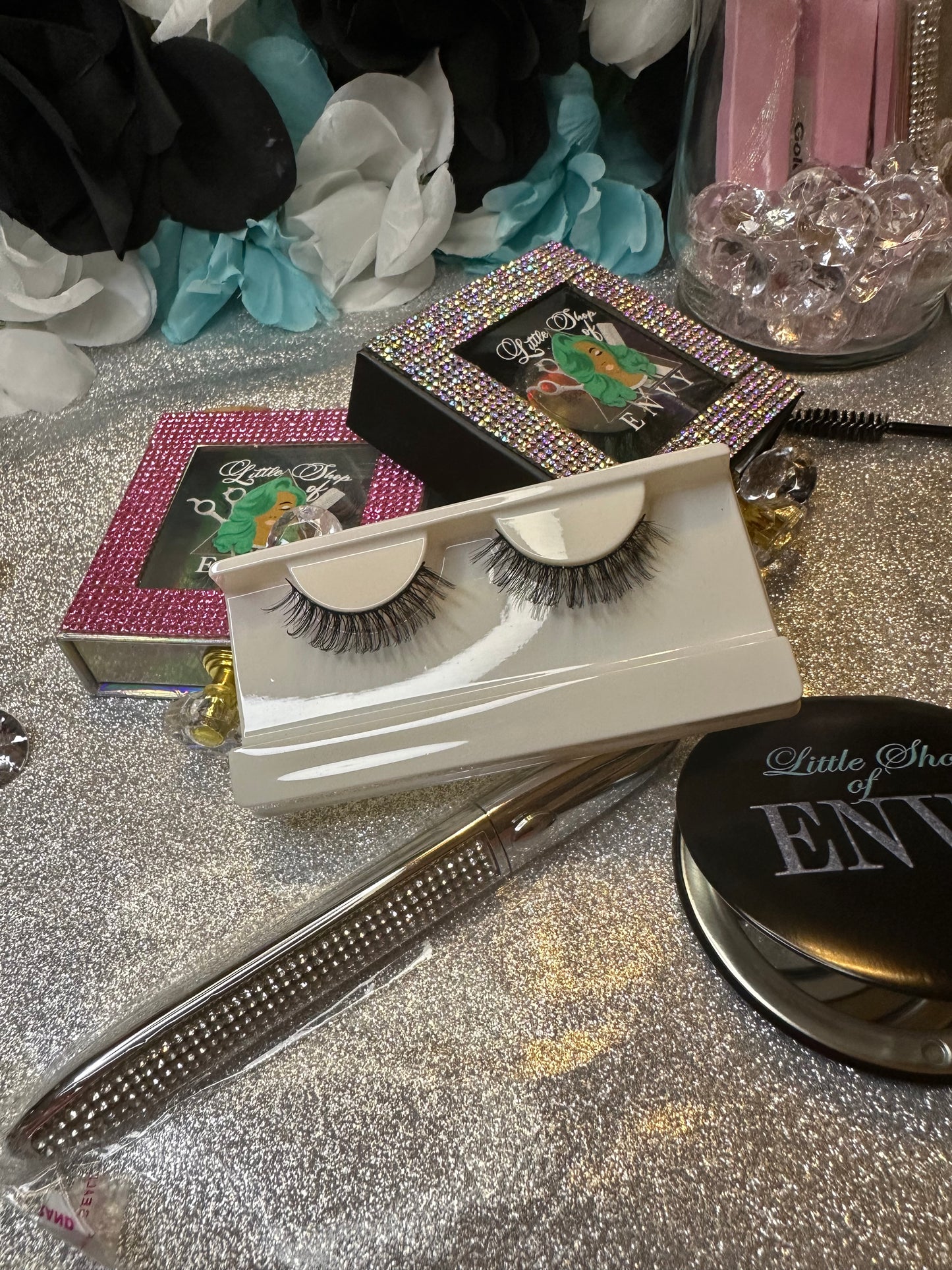 Mink Lashes