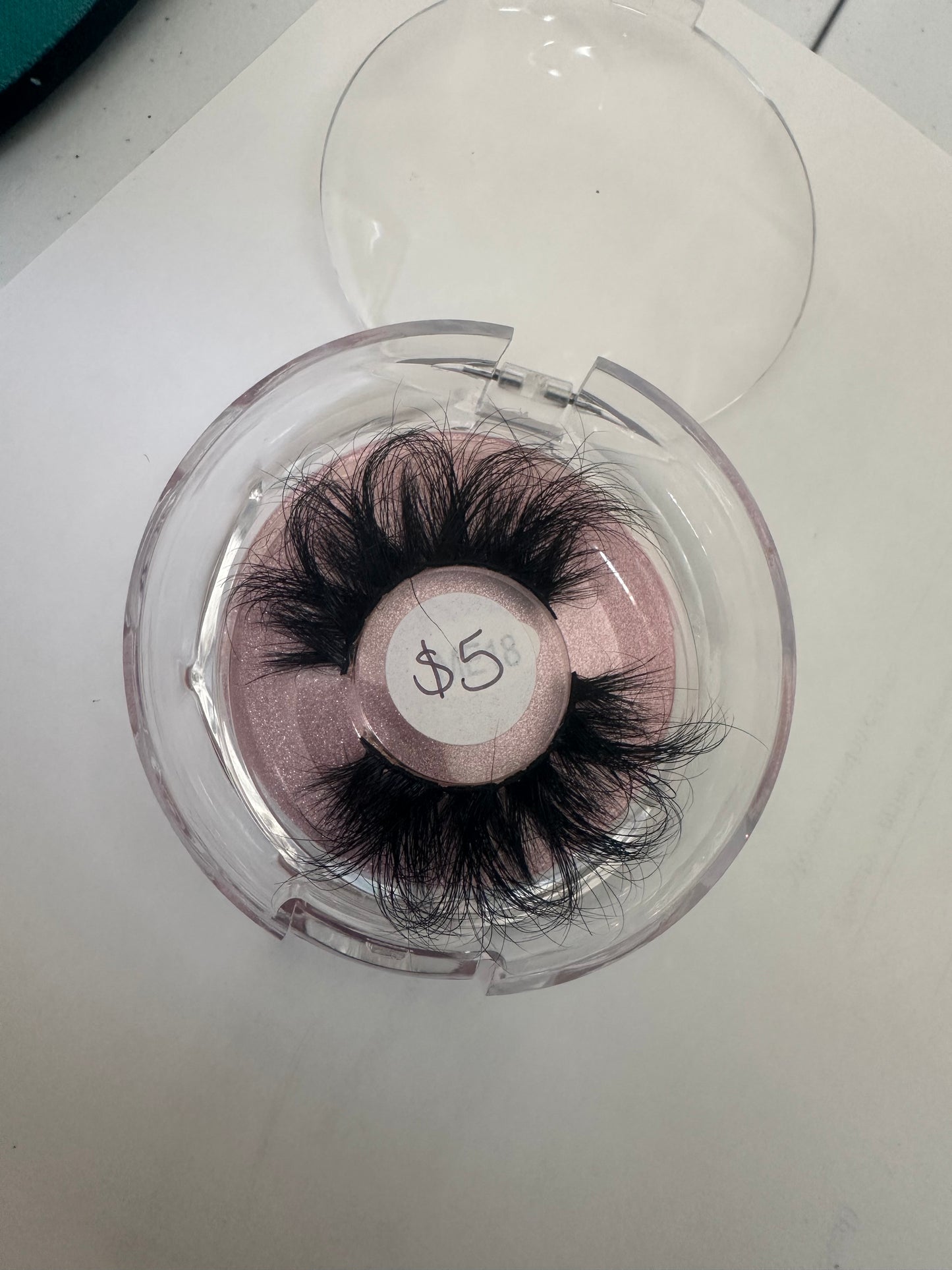 Clearance Lashes