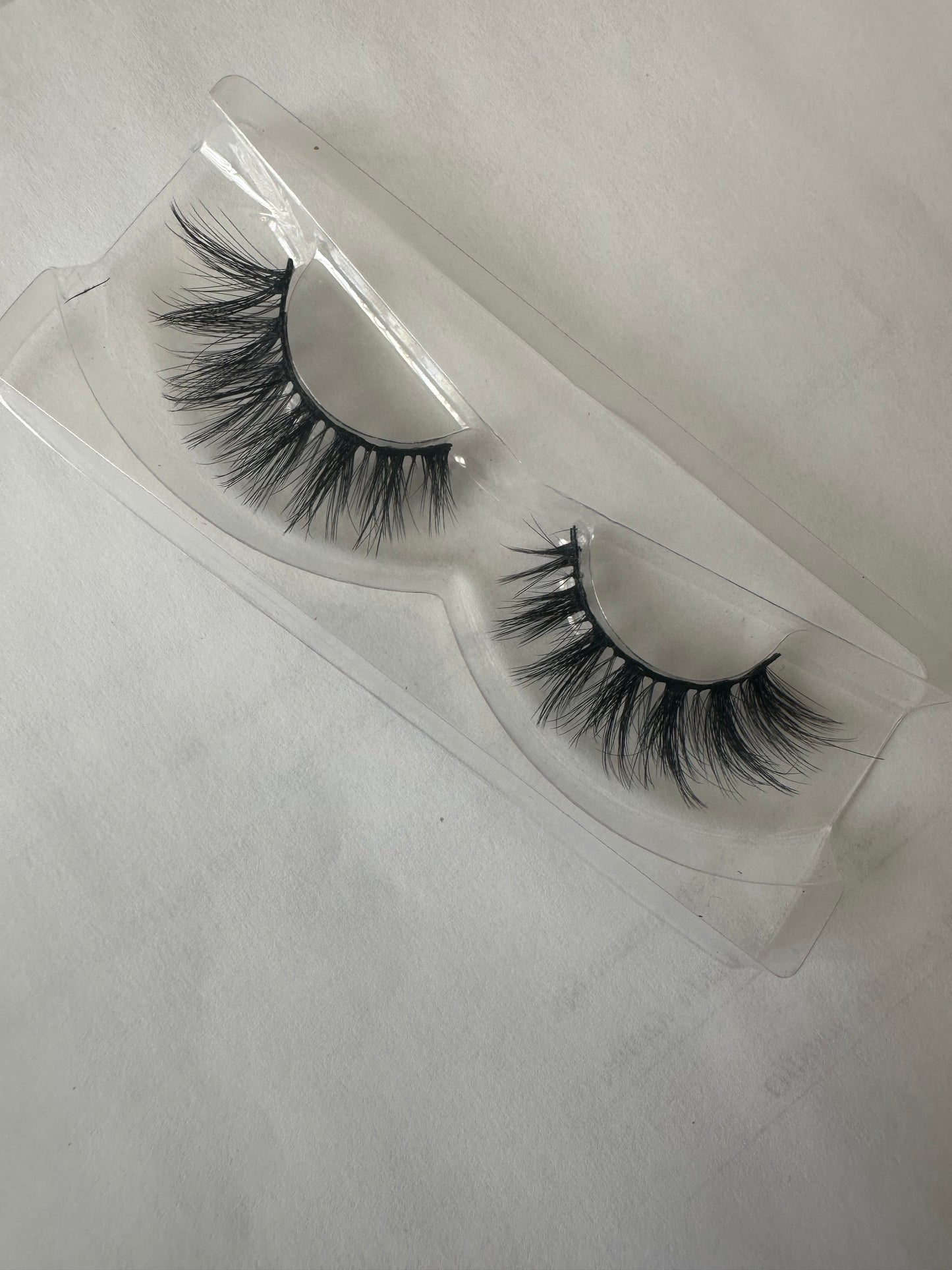 Clearance Lashes