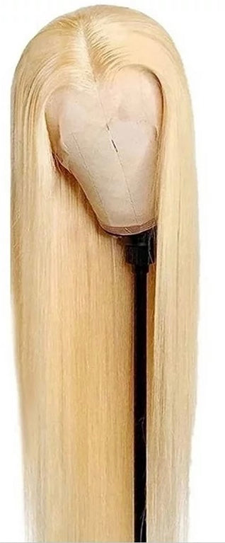 40" Wig Units-Blonde