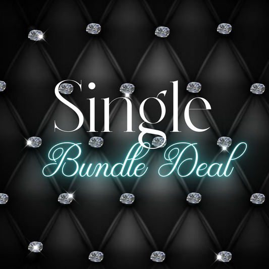 Single Bundle Deal-Blonde