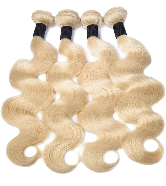 4 Bundle Deal-Blonde