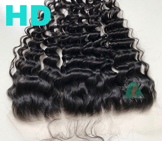 HD Frontals-Natural