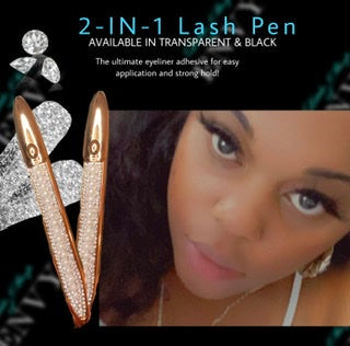 Lash Glue Pens